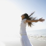 surrender