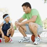 father.son.basketball