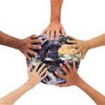 working together to heal the world