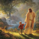 goChristWithChild 001