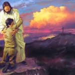 surrendered to Christ