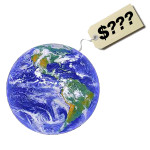 earth-price-tag
