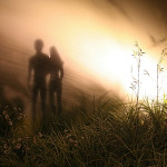 walking with God Adam and Eve